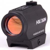 Коллиматорный прицел Holosun Paralow ELITE (HE403B-GR)